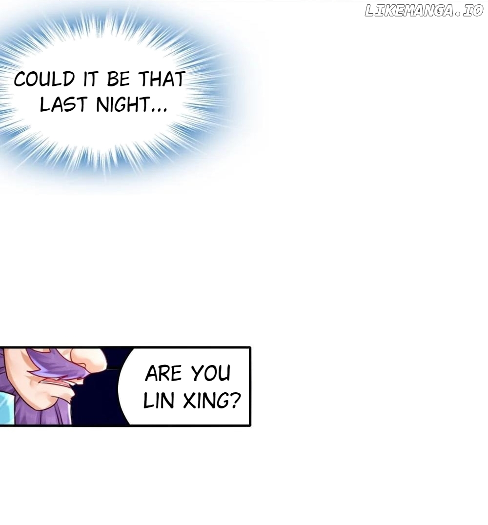 My Furry Harem Is After Me Chapter 102 - page 15